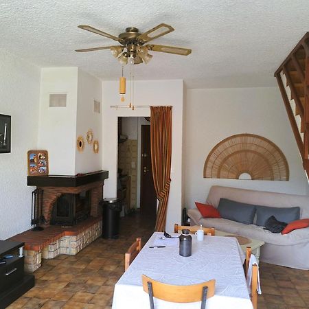 Mini Villa Jardin 50 M Plage 博尔戈 外观 照片