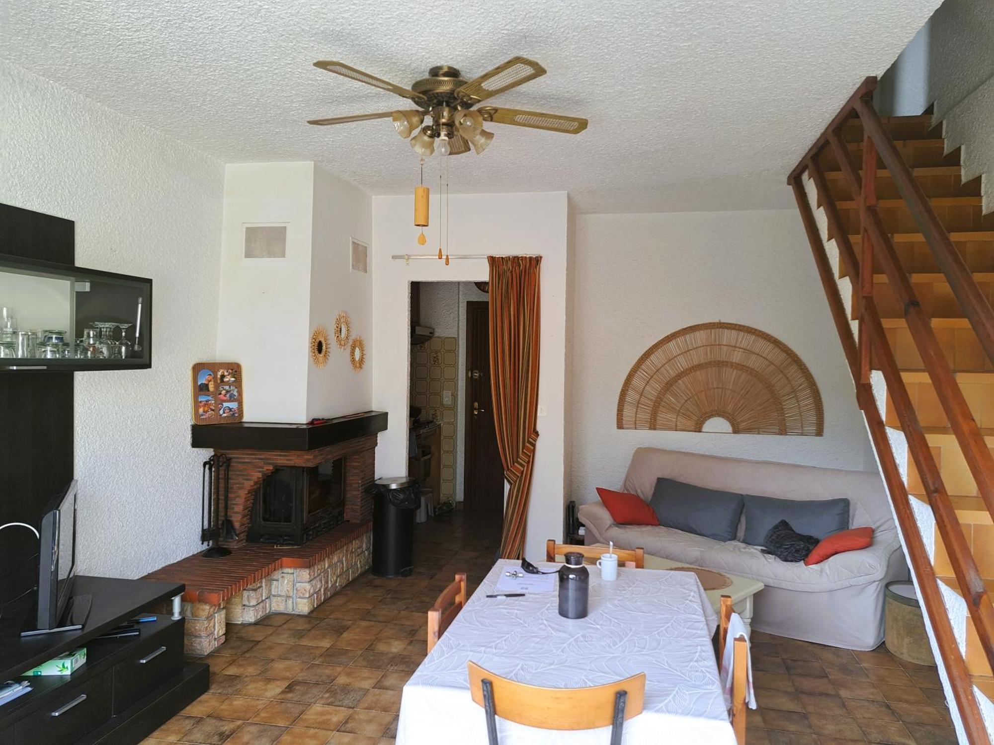 Mini Villa Jardin 50 M Plage 博尔戈 外观 照片